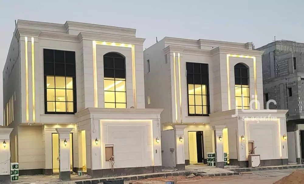 فيلا للبيع في شارع الجنادرية الفرعي, حي المعيزيلة, مدينة الرياض, منطقة الرياض 1 صورة