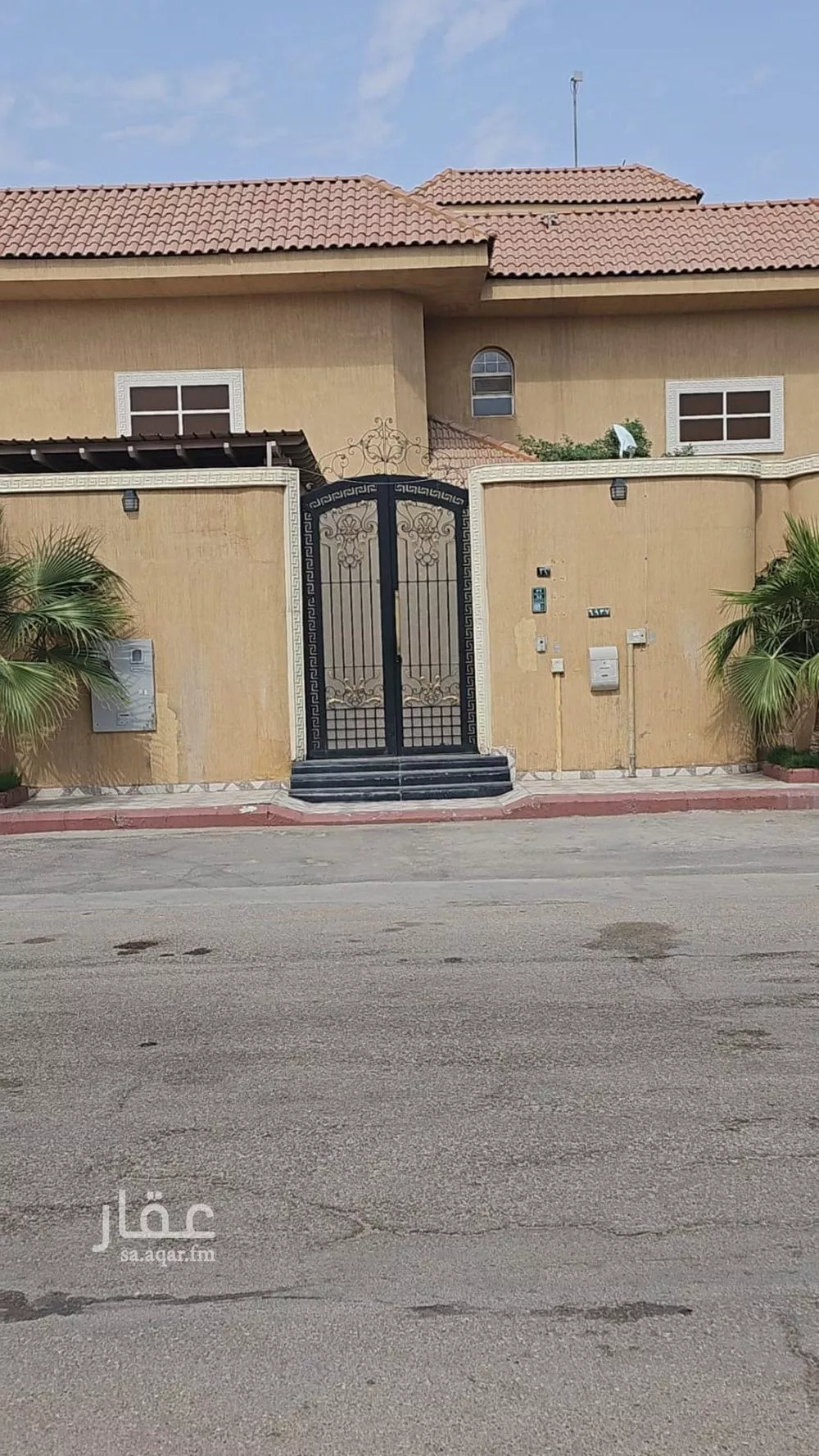 فيلا للبيع في شارع فرسان, حي الخليج, مدينة الرياض, منطقة الرياض 1 صورة