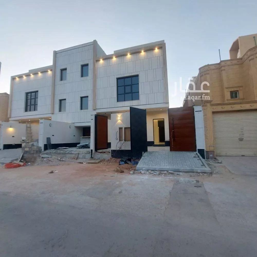 دور للبيع في شارع الطيور, حي المونسية, مدينة الرياض, منطقة الرياض 1 صورة