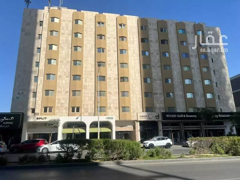 شقة للإيجار في شارع البير, حي العليا, مدينة الرياض, منطقة الرياض 1 صورة