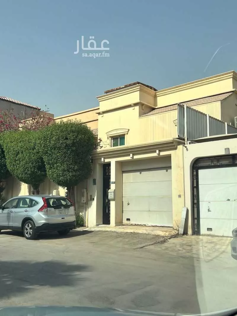 فيلا للبيع في شارع الجوف, حي السليمانية, مدينة الرياض, منطقة الرياض 1 صورة