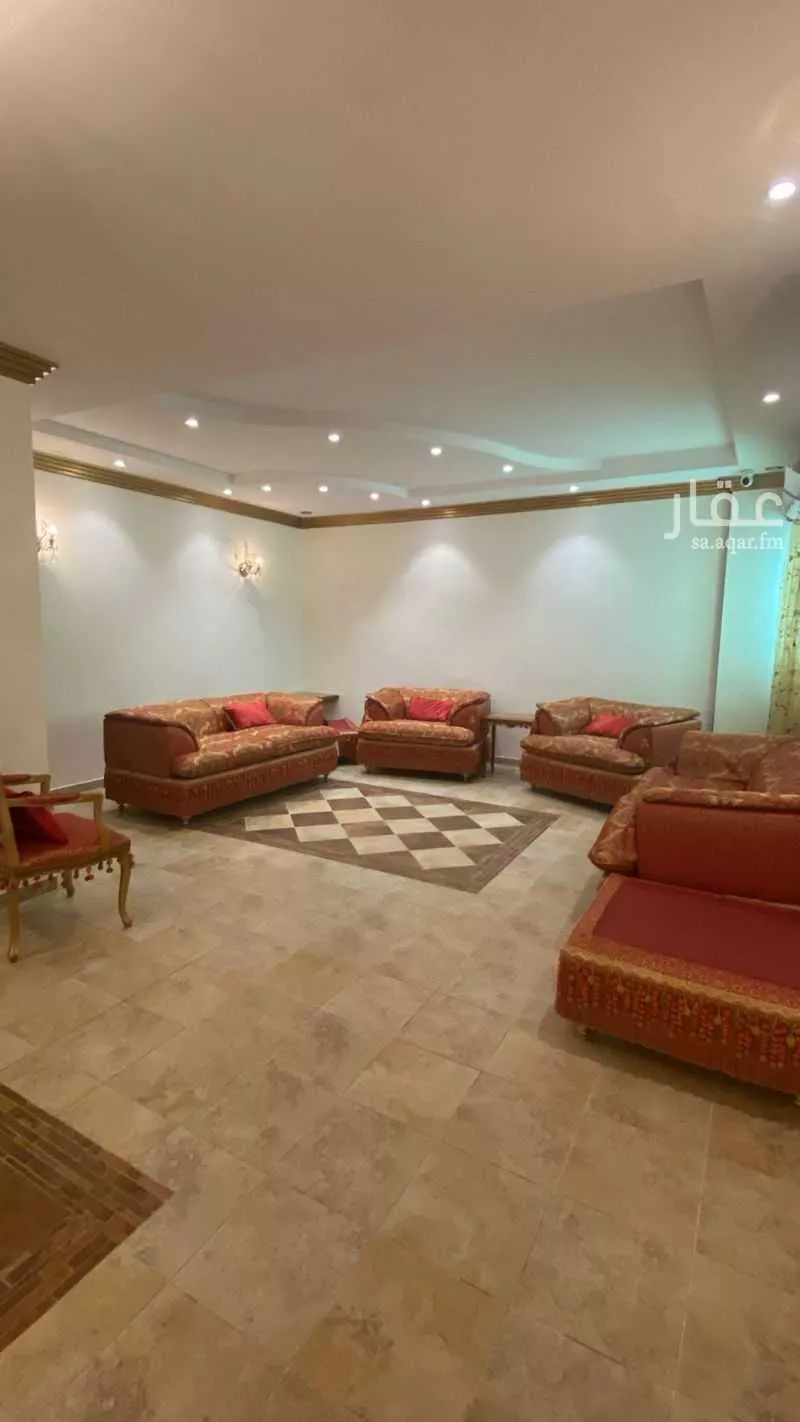 شقة للإيجار في شارع طريق عثمان بن عفان, حي الملك عبدالله, مدينة الرياض, منطقة الرياض 1 صورة