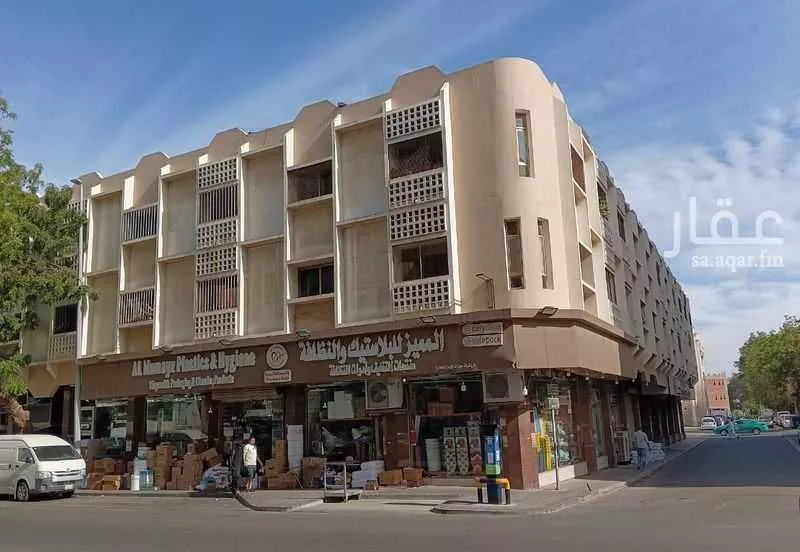 محل للإيجار في شارع الرويضات, حي البغددية الشرقية, مدينة جدة, منطقة مكة المكرمة 1 صورة