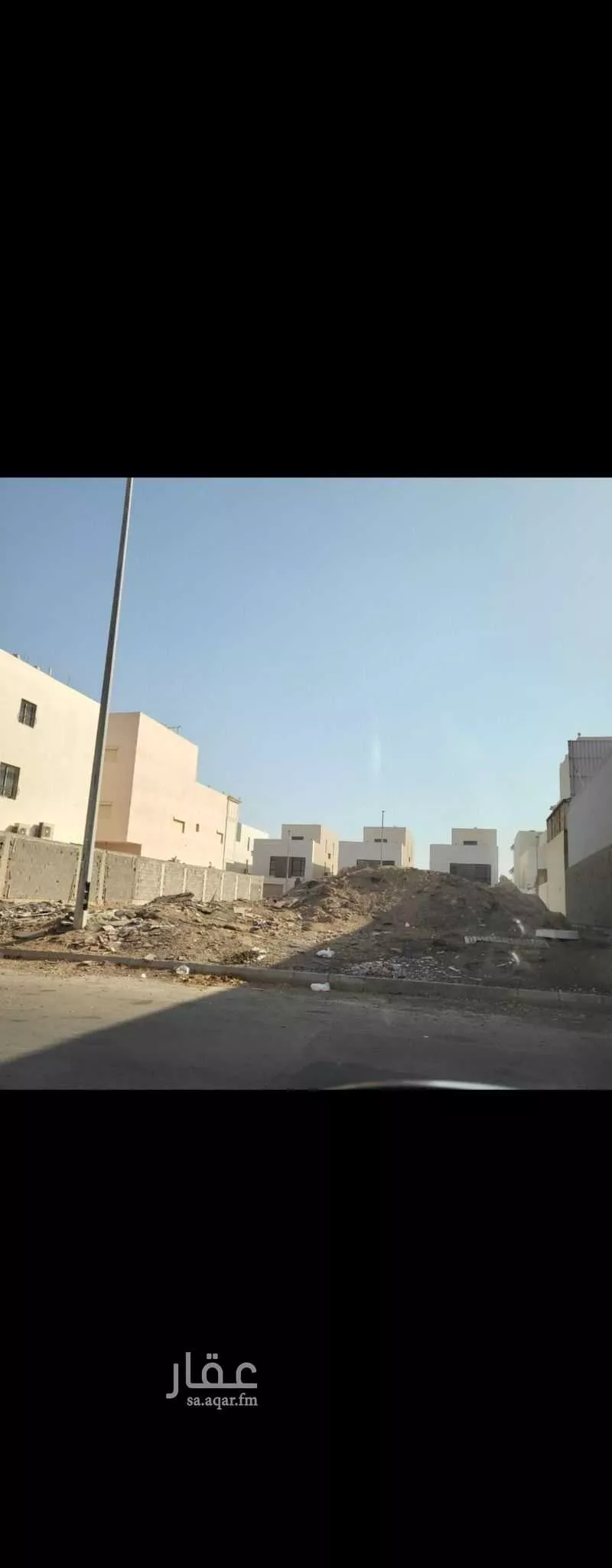أرض للبيع في شارع الحسين بن عمارة, حي أبحر الشمالية, مدينة جدة, منطقة مكة المكرمة 1 صورة