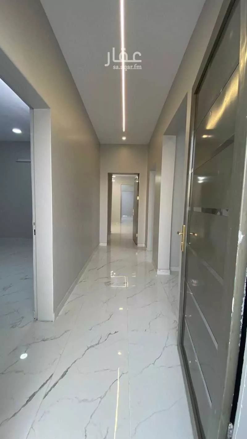 دور للإيجار في شارع عمرو ابن ام مكتوم ، صبيا ، صبيا 1 صورة