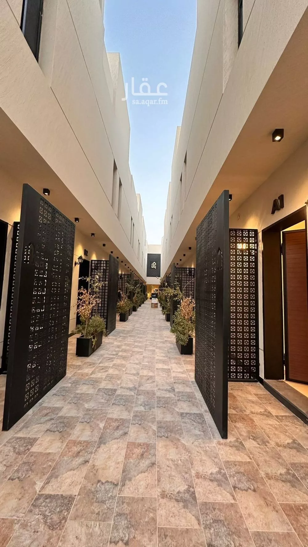 فيلا للإيجار في شارع الشرق, حي النرجس, مدينة الرياض, منطقة الرياض 1 صورة