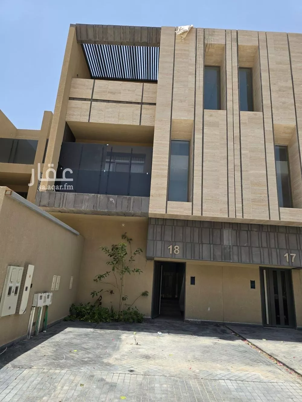 دور للبيع في شارع أبي الحسن الكمال, حي العارض, مدينة الرياض, منطقة الرياض 1 صورة