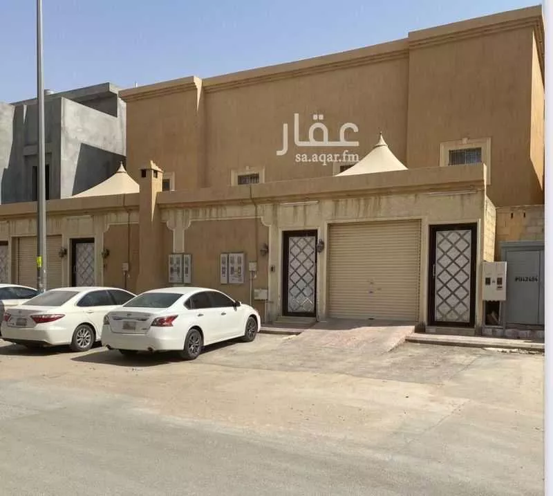 فيلا للبيع في شارع محمد المغربي, حي الرمال, مدينة الرياض, منطقة الرياض 1 صورة