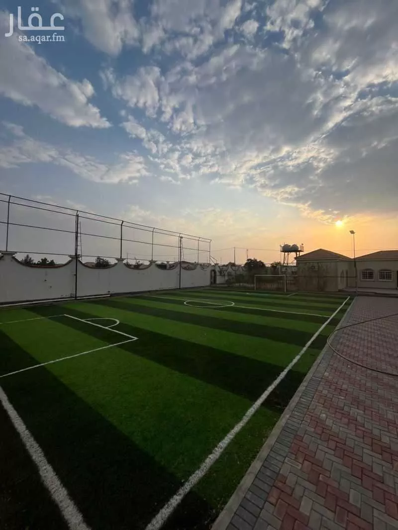 استراحة للإيجار في شارع بديع الزمان الهمذاني, حي أم العطف, مدينة الطائف, منطقة مكة المكرمة 1 صورة