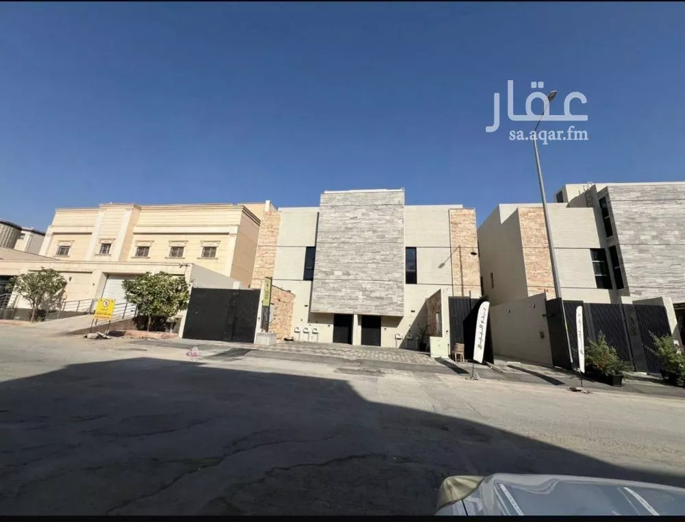 دور للإيجار في شارع جبل البويب, حي قرطبة, مدينة الرياض, منطقة الرياض 1 صورة