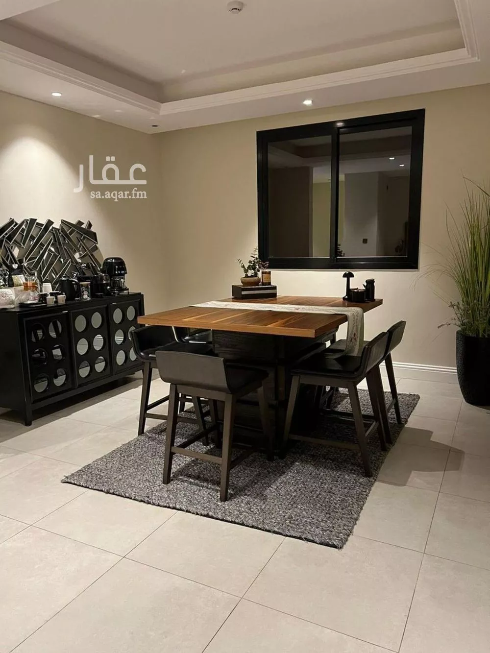 شقة للإيجار في شارع القنادي, حي العقيق, مدينة الرياض, منطقة الرياض 1 صورة