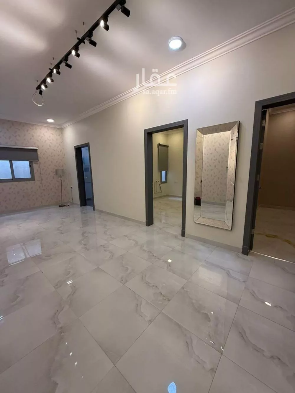 شقة للإيجار في شارع عبدالستار الدهلوي, حي القيروان, مدينة الرياض, منطقة الرياض 1 صورة