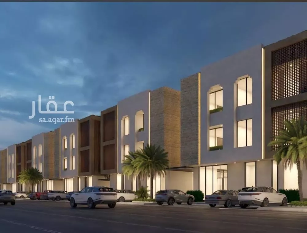 شقة للإيجار في شارع الفوانيس, حي عرقة, مدينة الرياض, منطقة الرياض 1 صورة