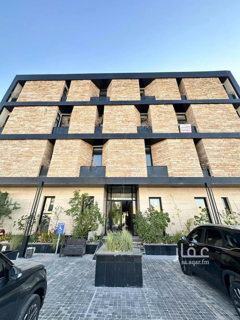 شقة للإيجار في شارع القنادي, حي العقيق, مدينة الرياض, منطقة الرياض 1 صورة