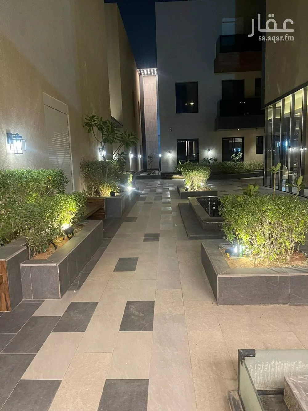 شقة للإيجار في شارع القلاع, حي الرمال, مدينة الرياض, منطقة الرياض 1 صورة