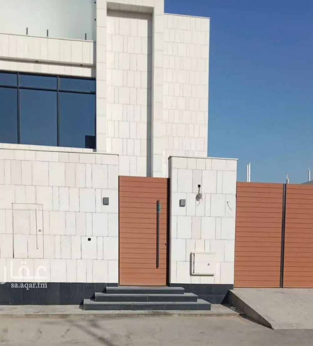 فيلا للإيجار في شارع عروة بن الجعد, حي العارض, مدينة الرياض, منطقة الرياض 1 صورة