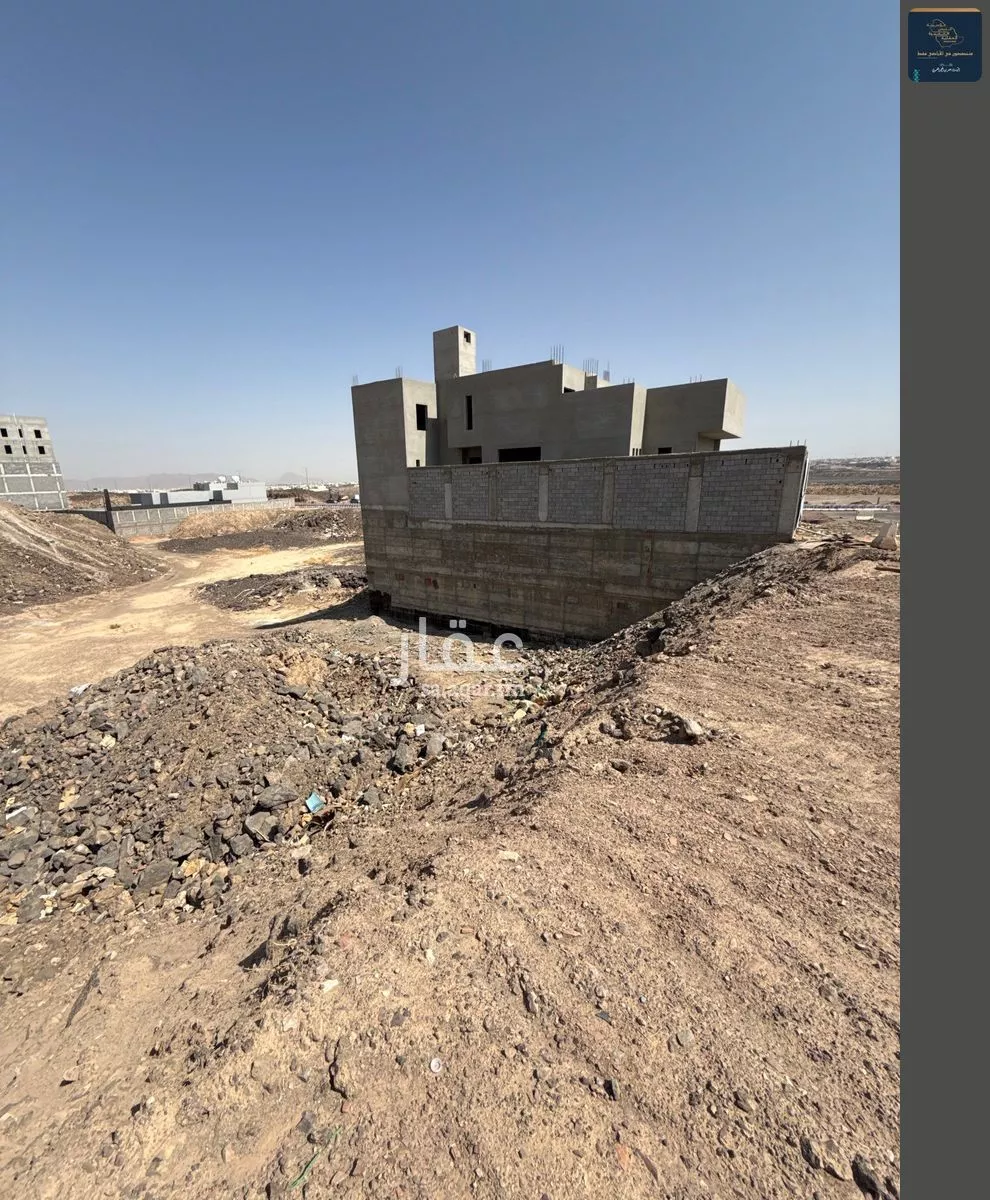 أرض للبيع في شارع السخاء, حي رهط, مدينة المدينه المنوره, منطقة المدينة المنورة 1 صورة