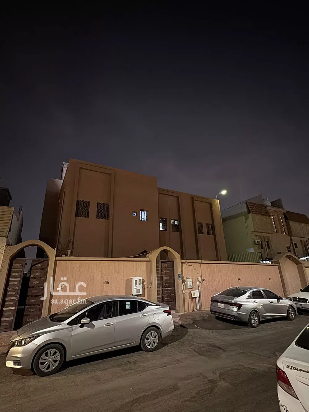 فيلا للبيع في شارع المجمل, حي الزهرة, مدينة الرياض, منطقة الرياض 1 صورة