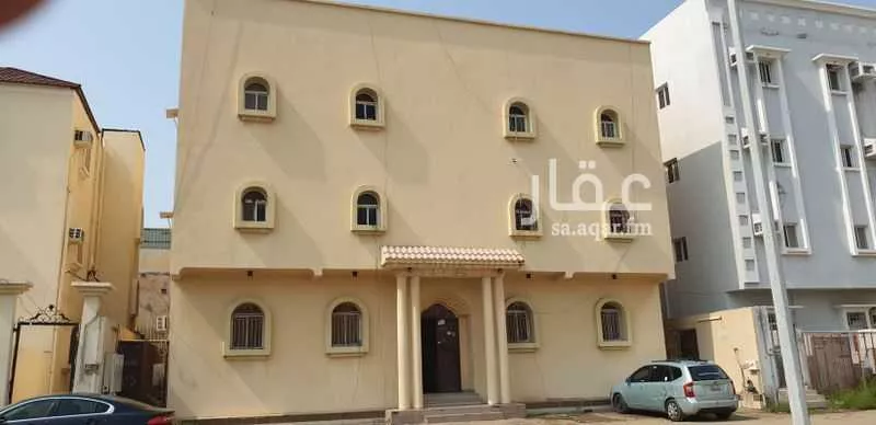 عمارة للبيع في شارع شارع 29 ج, حي الصفاء, مدينة جازان, منطقة جازان 1 صورة