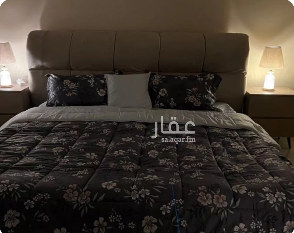 شقة مفروشة للحجز في شارع مدينة الزايد, حي العقيق, الرياض 1 صورة