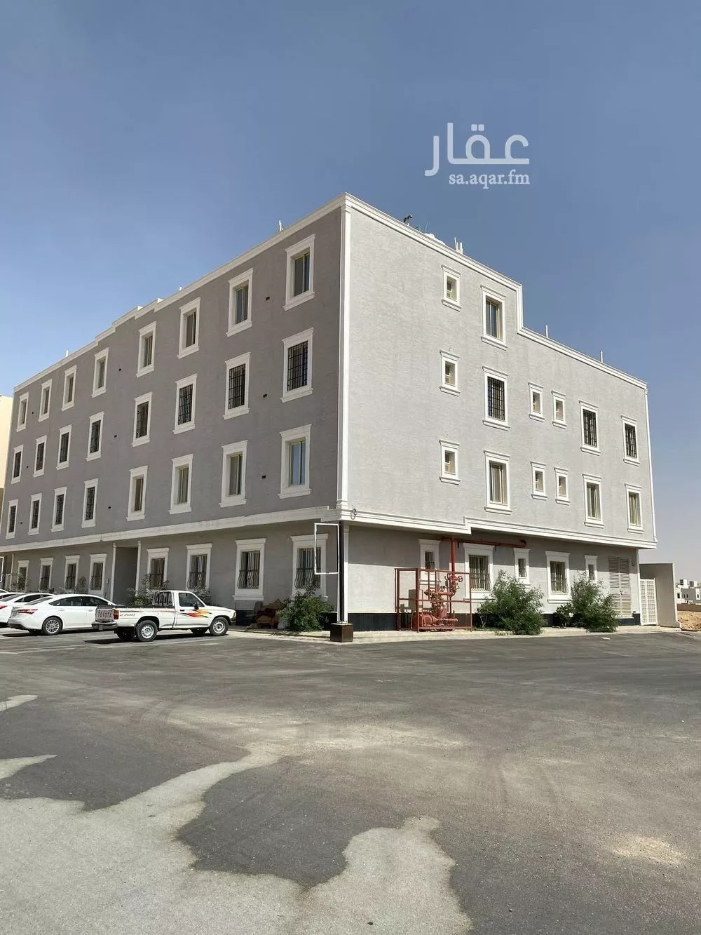 شقة للبيع في شارع أحمد بن إدريس, حي البيان, مدينة الرياض, منطقة الرياض 1 صورة