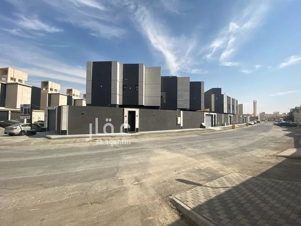 دور للبيع في حي بدر, مدينة الرياض, منطقة الرياض 1 صورة