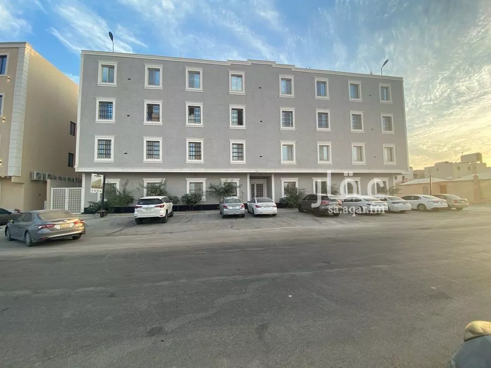 شقة للبيع في شارع أحمد بن إدريس, حي البيان, مدينة الرياض, منطقة الرياض 1 صورة