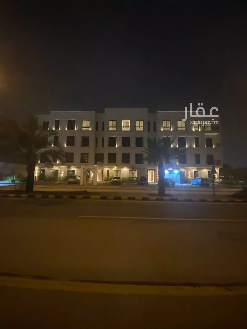 شقة للبيع في شارع التيسير, حي المونسية, مدينة الرياض, منطقة الرياض 1 صورة