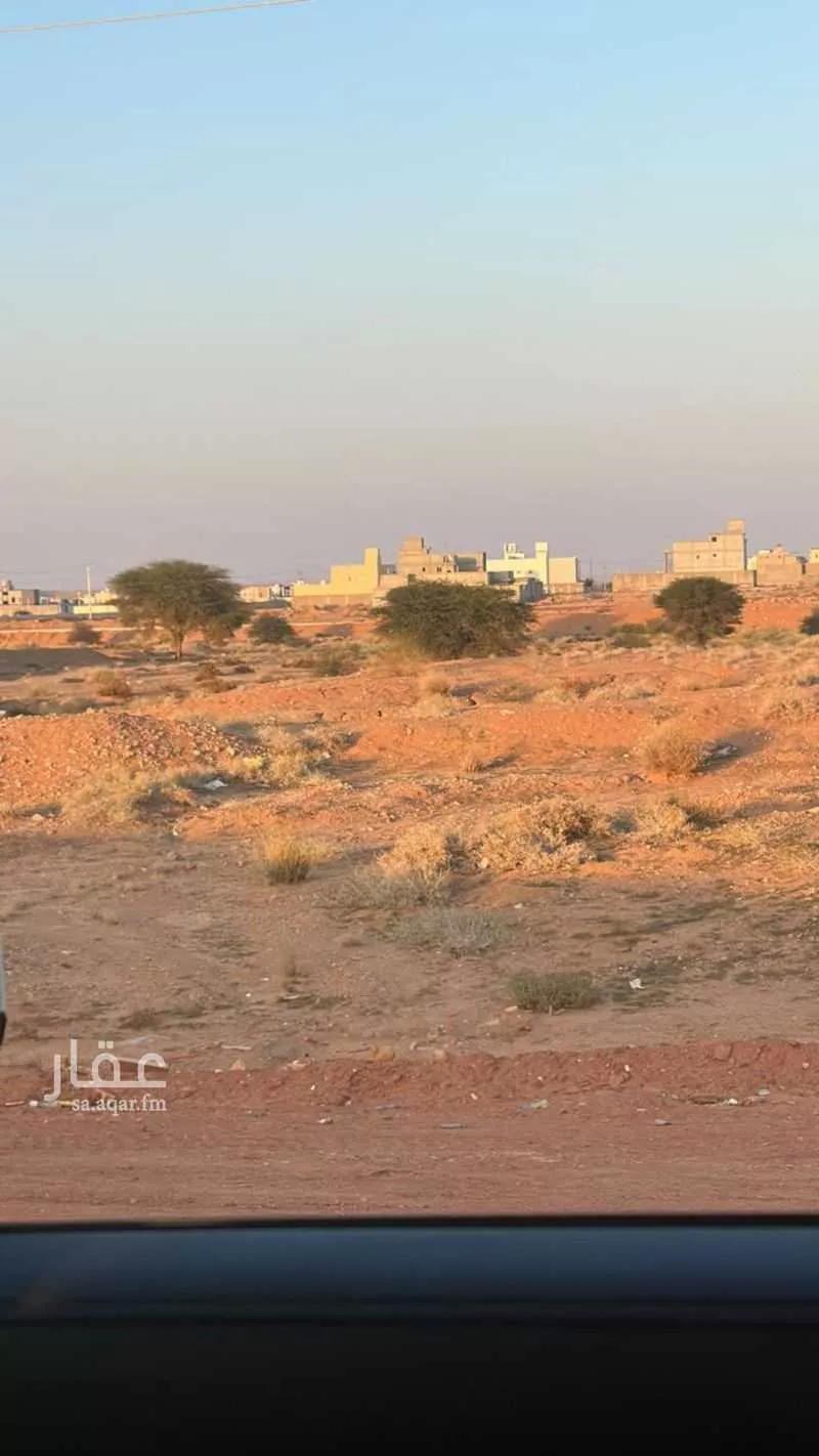 أرض للبيع في أبو عرينة ، الدوادمي 1 صورة
