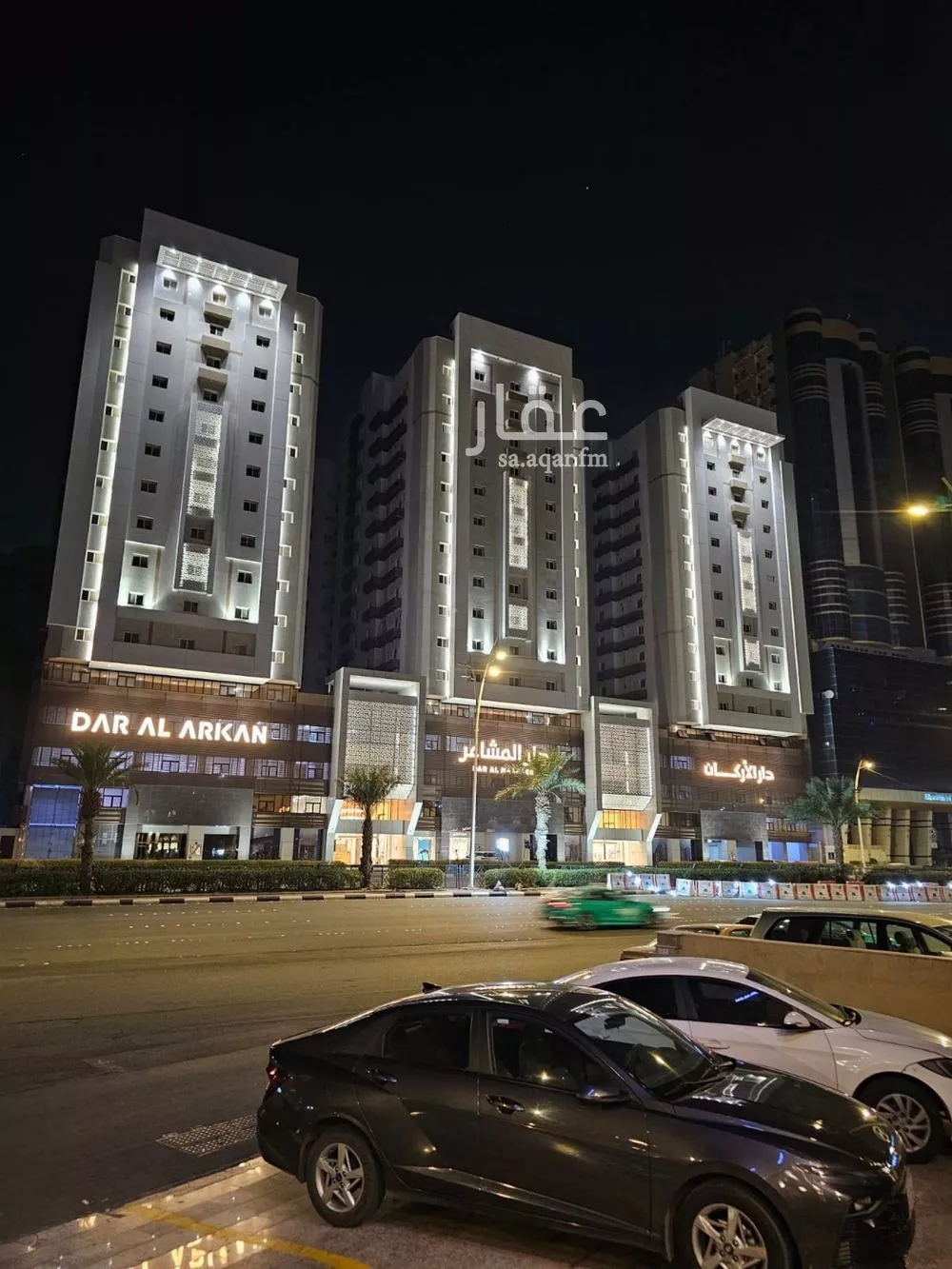 شقة للبيع في شارع طريق الأمير سلطان, حي الجامعة, مدينة مكه المكرمه, منطقة مكة المكرمة 1 صورة