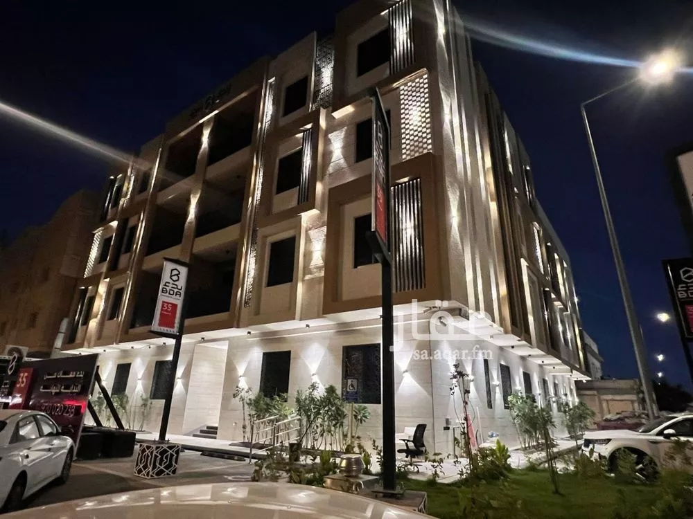 شقة للبيع في شارع جبل بيسان, حي قرطبة, مدينة الرياض, منطقة الرياض 1 صورة