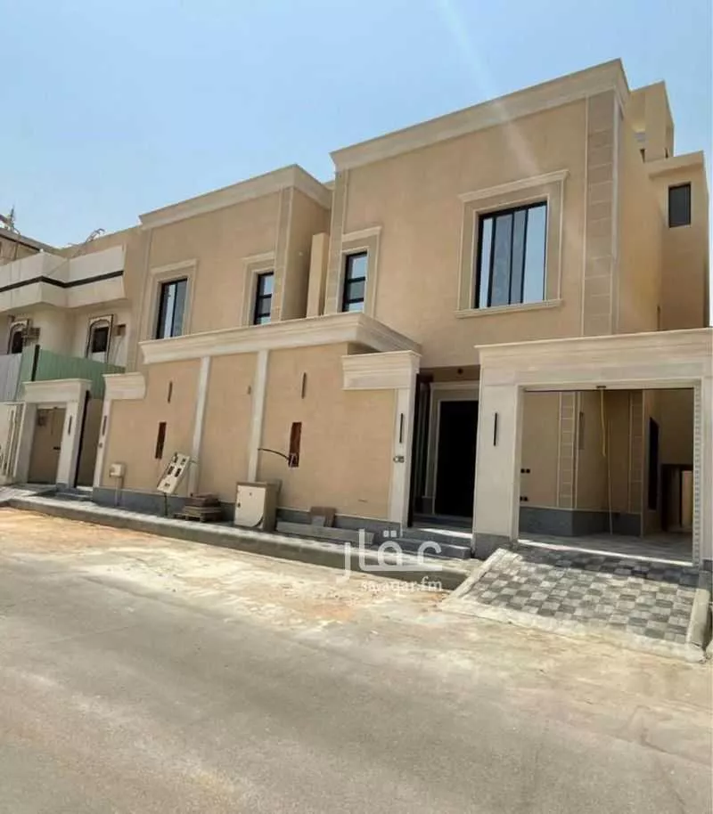 فيلا للبيع في شارع الشوبك, حي العريجاء الغربي, مدينة الرياض, منطقة الرياض 1 صورة