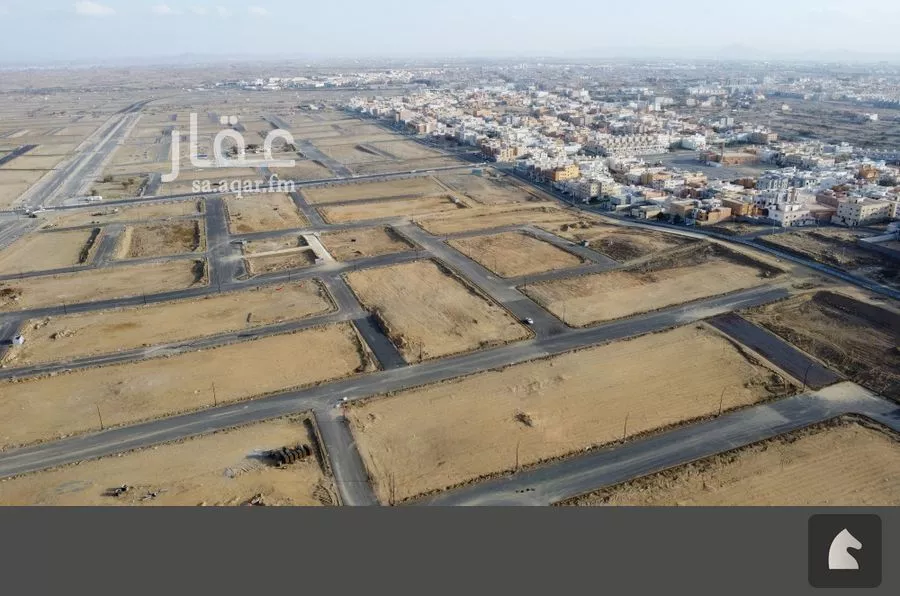 أرض للبيع في شارع امين المحبي, حي الوسام, مدينة خميس مشيط, منطقة عسير 1 صورة