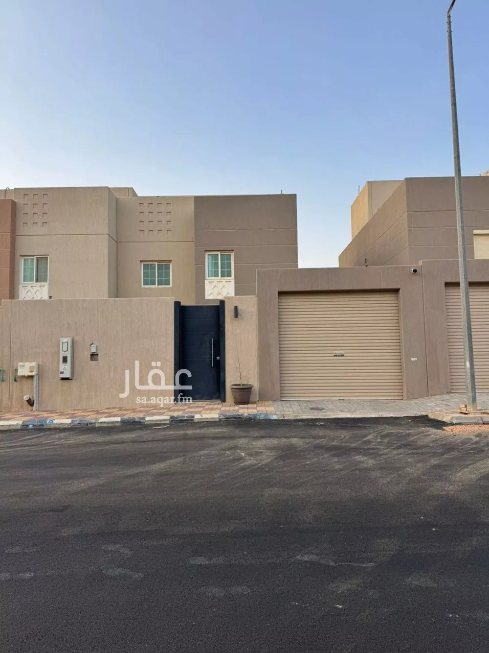 فيلا للبيع في شارع ابن أبي بكر المخزومي, حي مطار الملك خالد الدولي, مدينة الرياض, منطقة الرياض 1 صورة