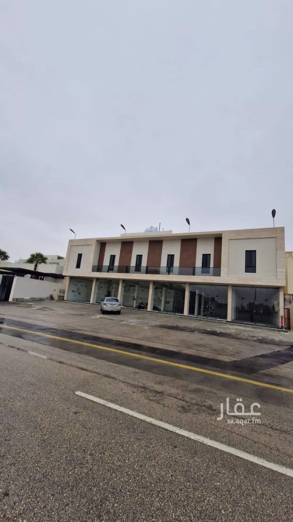 عمارة للإيجار في شارع محمد المنفلوطي, حي النرجس, مدينة الرياض, منطقة الرياض 1 صورة