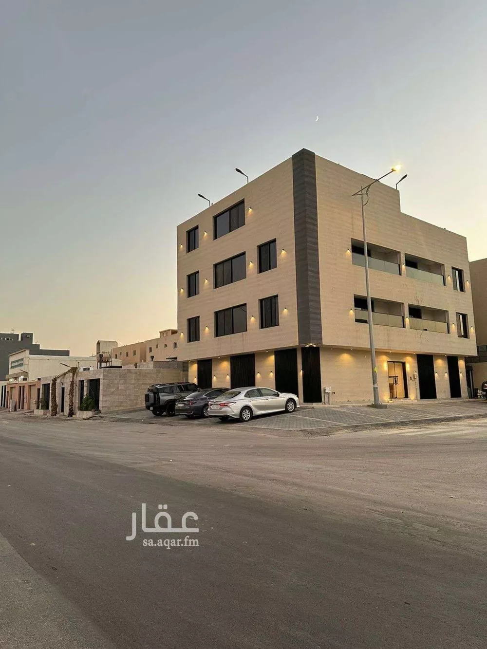 شقة للإيجار في شارع ثعلبه بن سعد الخزرجي, حي العارض, مدينة الرياض, منطقة الرياض 1 صورة