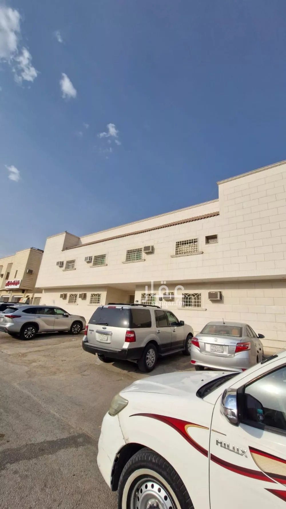 شقة للإيجار في شارع حائل, حي النزهة, مدينة الرياض, منطقة الرياض 1 صورة