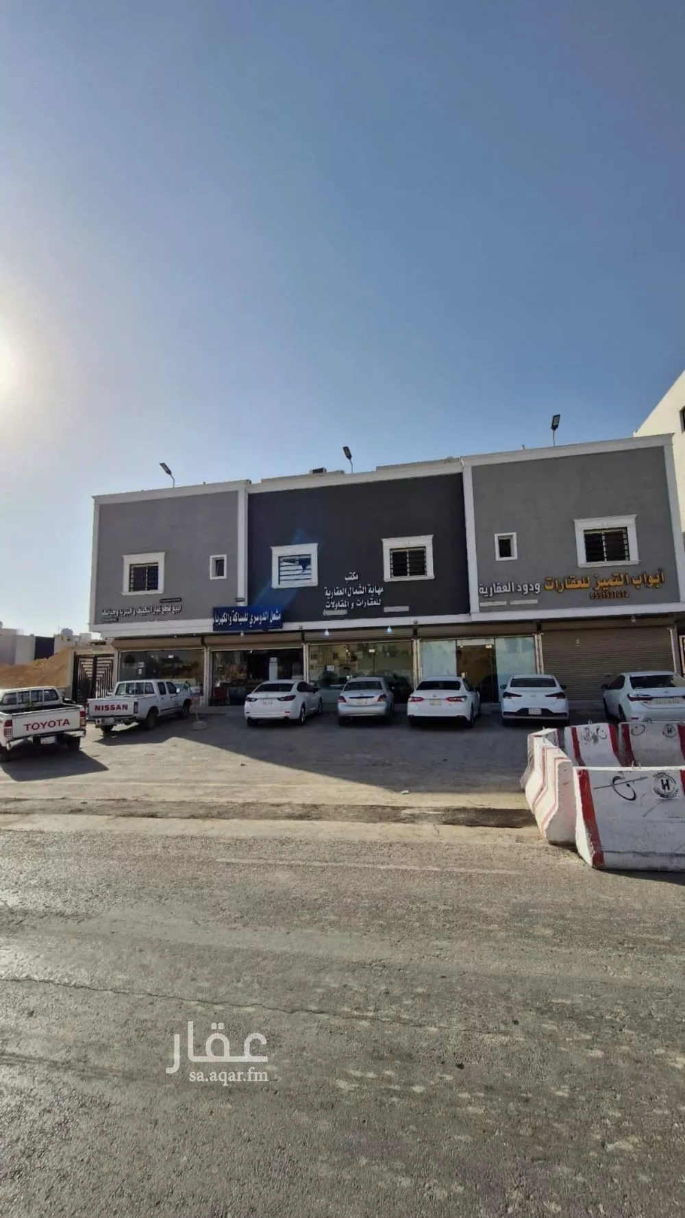 شقة للإيجار في شارع احمد بن سعيد ابن الهندي, حي العارض, مدينة الرياض, منطقة الرياض 1 صورة