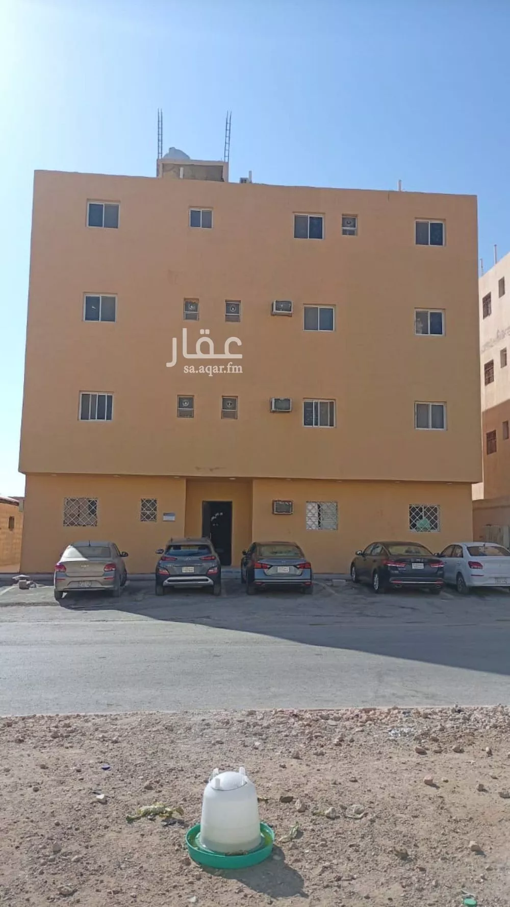 شقة للإيجار في شارع الجنادل, حي ظهرة لبن, مدينة الرياض, منطقة الرياض 1 صورة