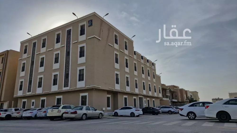 شقة للإيجار في حي النرجس, مدينة الرياض, منطقة الرياض 1 صورة