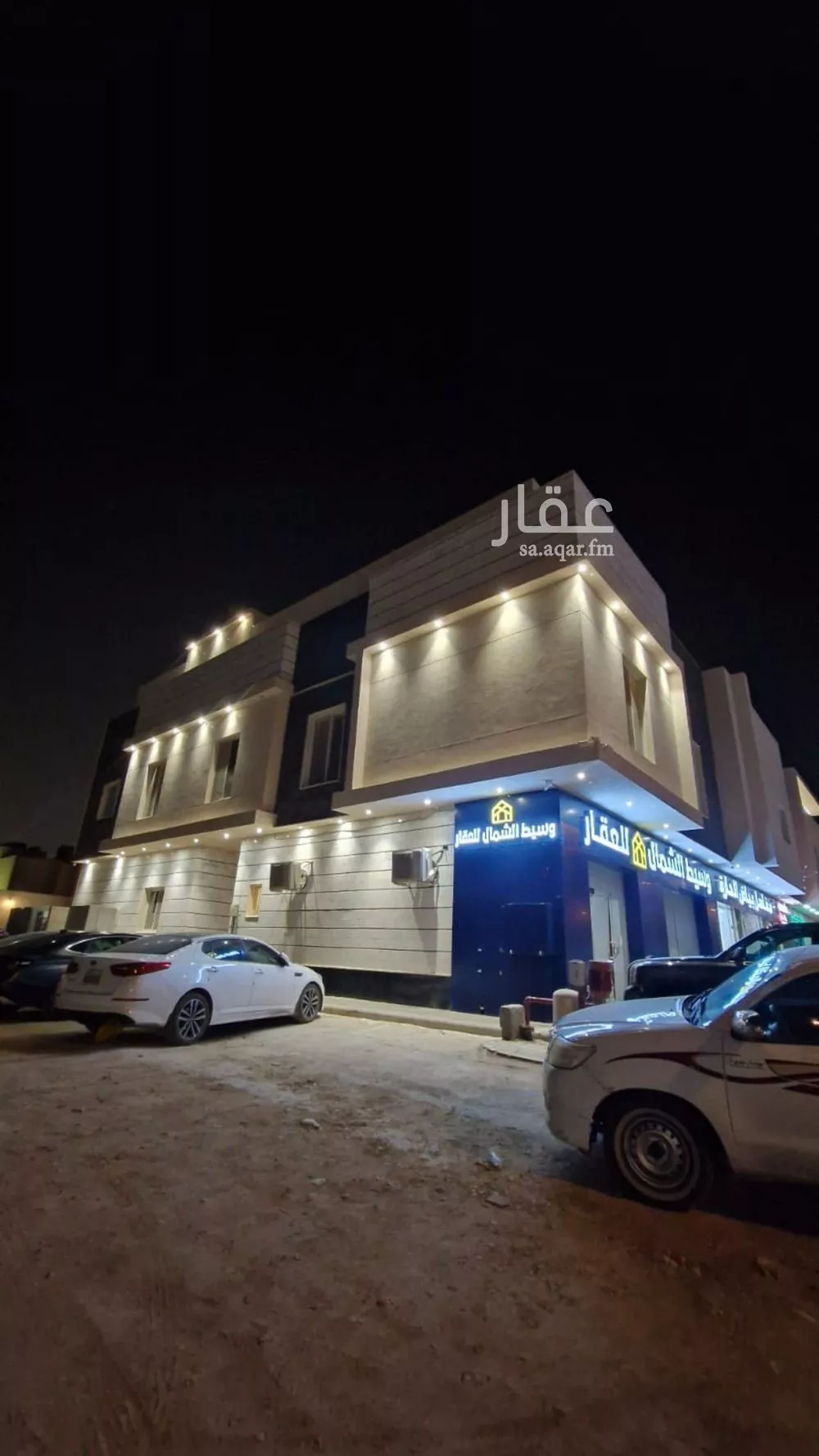 شقة للإيجار في شارع ثعلبه بن سعد الخزرجي, حي العارض, مدينة الرياض, منطقة الرياض 1 صورة