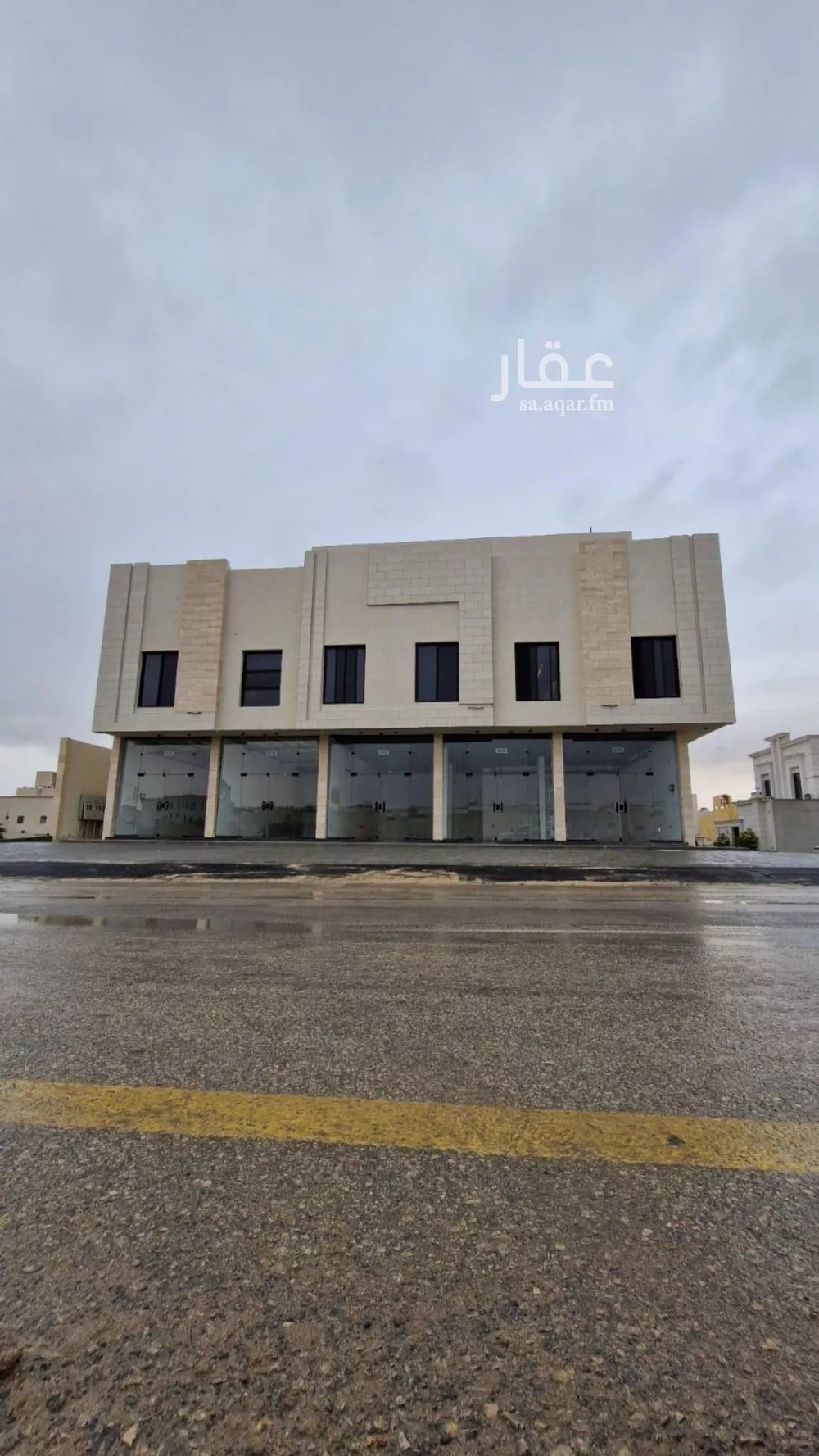 محل للإيجار في شارع عبدالرحمن بن موسى, حي العارض, مدينة الرياض, منطقة الرياض 1 صورة