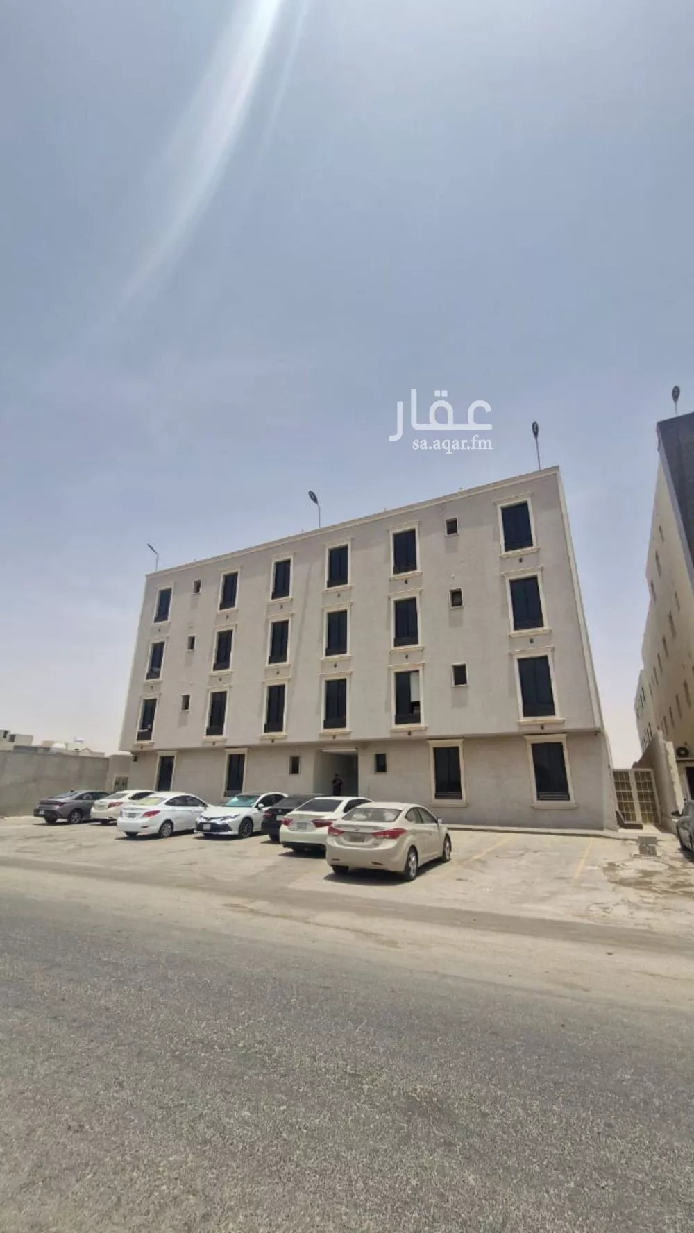 شقة للإيجار في شارع الحارث بن عبدالرحمن, حي النرجس, مدينة الرياض, منطقة الرياض 1 صورة