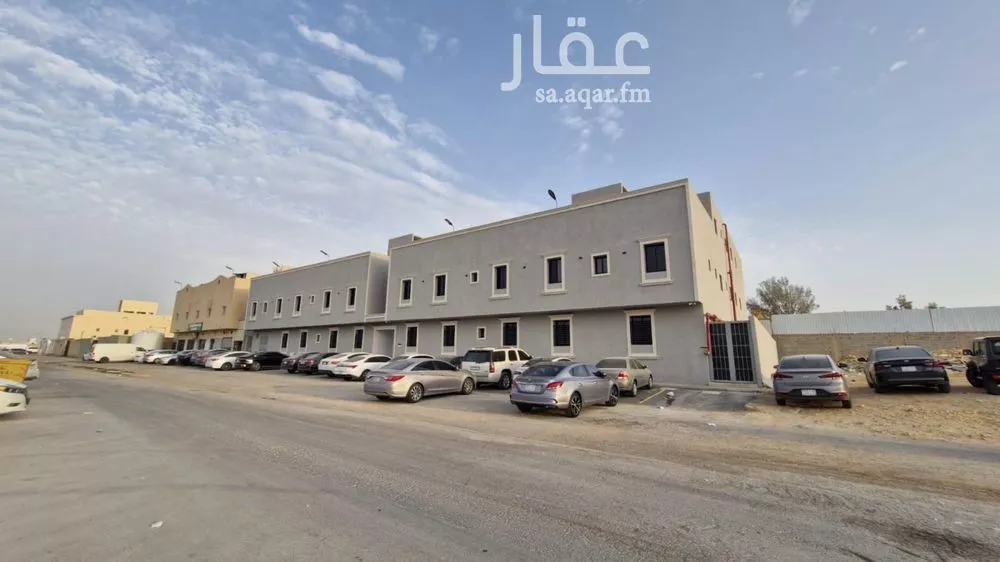 شقة للإيجار في شارع أحمد بن علي المحيرثي, حي المناخ, مدينة الرياض, منطقة الرياض 1 صورة