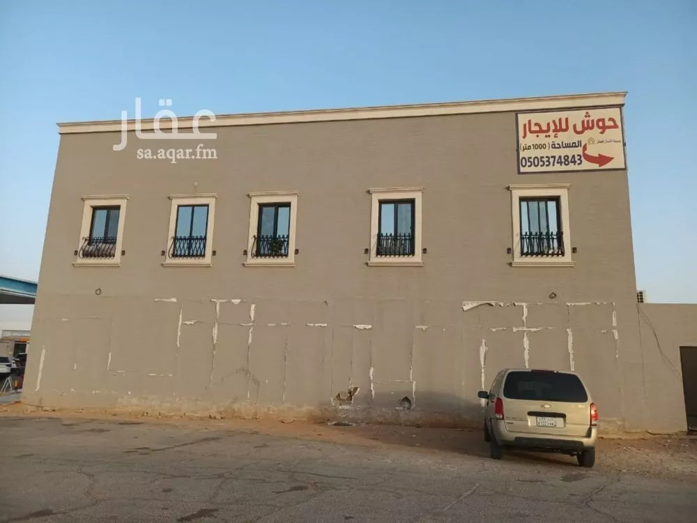 شقة للإيجار في شارع الثمامه, حي الرمال, مدينة الرياض, منطقة الرياض 1 صورة