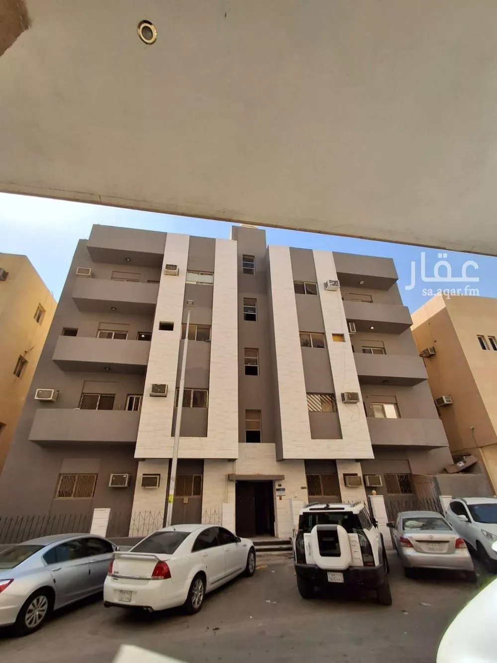 شقة للإيجار في شارع حارثه بن عدي, حي الوزارات, مدينة الرياض, منطقة الرياض 1 صورة