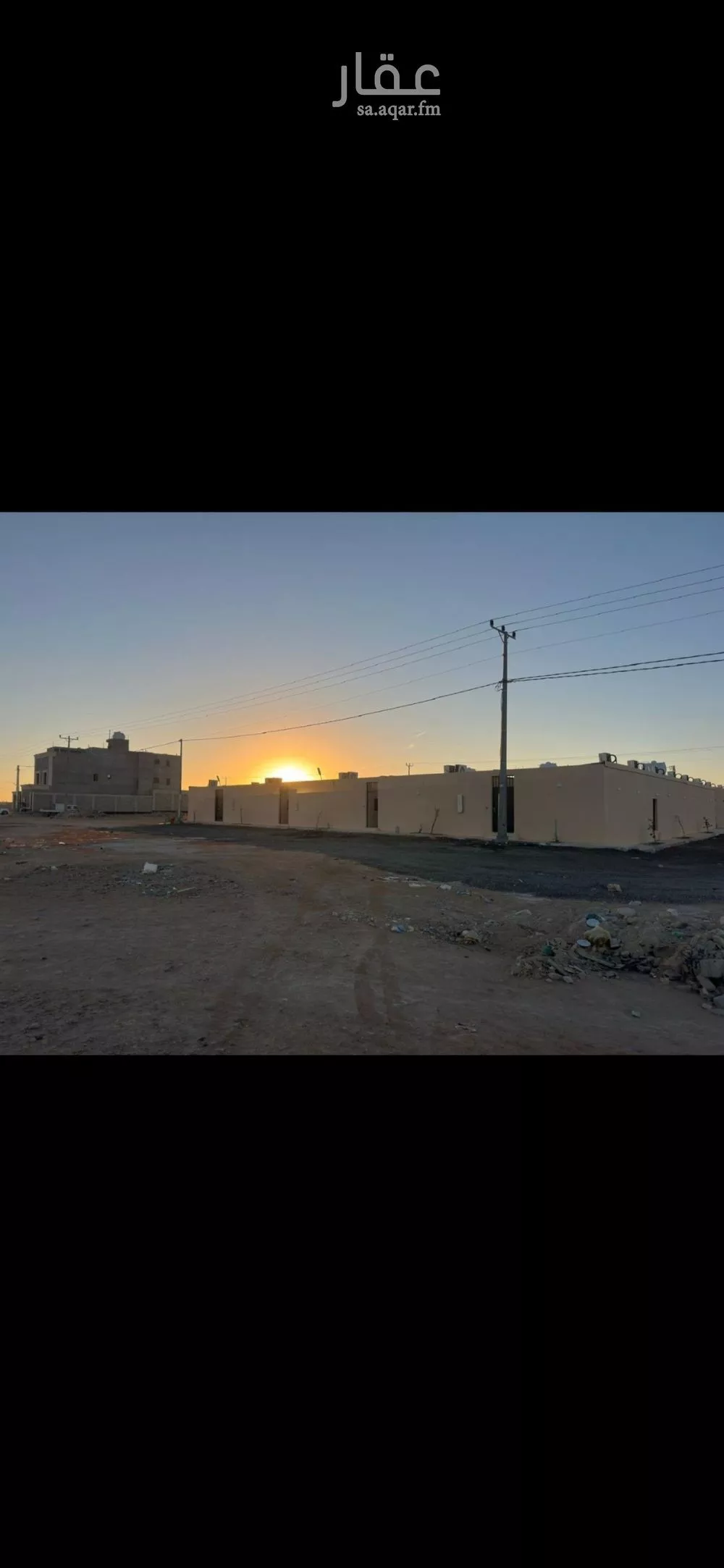 استراحة للإيجار في شارع محب الدين الخطيب, حي الخير, مدينة الرياض, منطقة الرياض 1 صورة