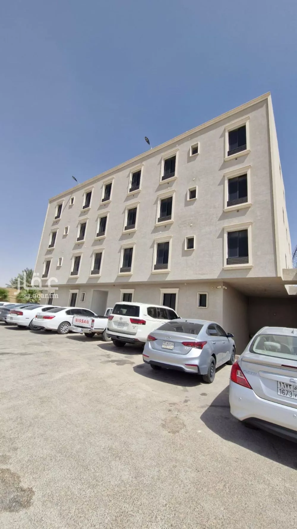 شقة للإيجار في حي العارض, مدينة الرياض, منطقة الرياض 1 صورة