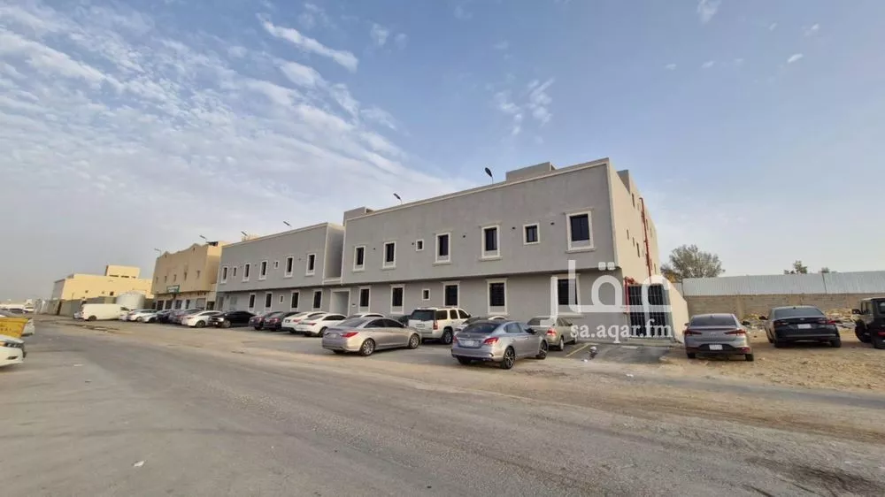 شقة للإيجار في شارع أحمد بن علي المحيرثي, حي المناخ, مدينة الرياض, منطقة الرياض 1 صورة