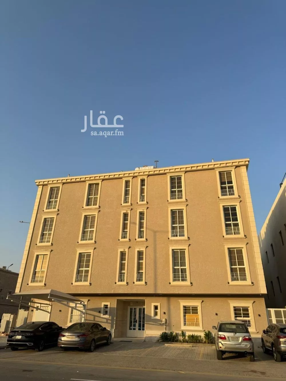 شقة للإيجار في شارع رقم 507, حي المونسية, مدينة الرياض, منطقة الرياض 1 صورة